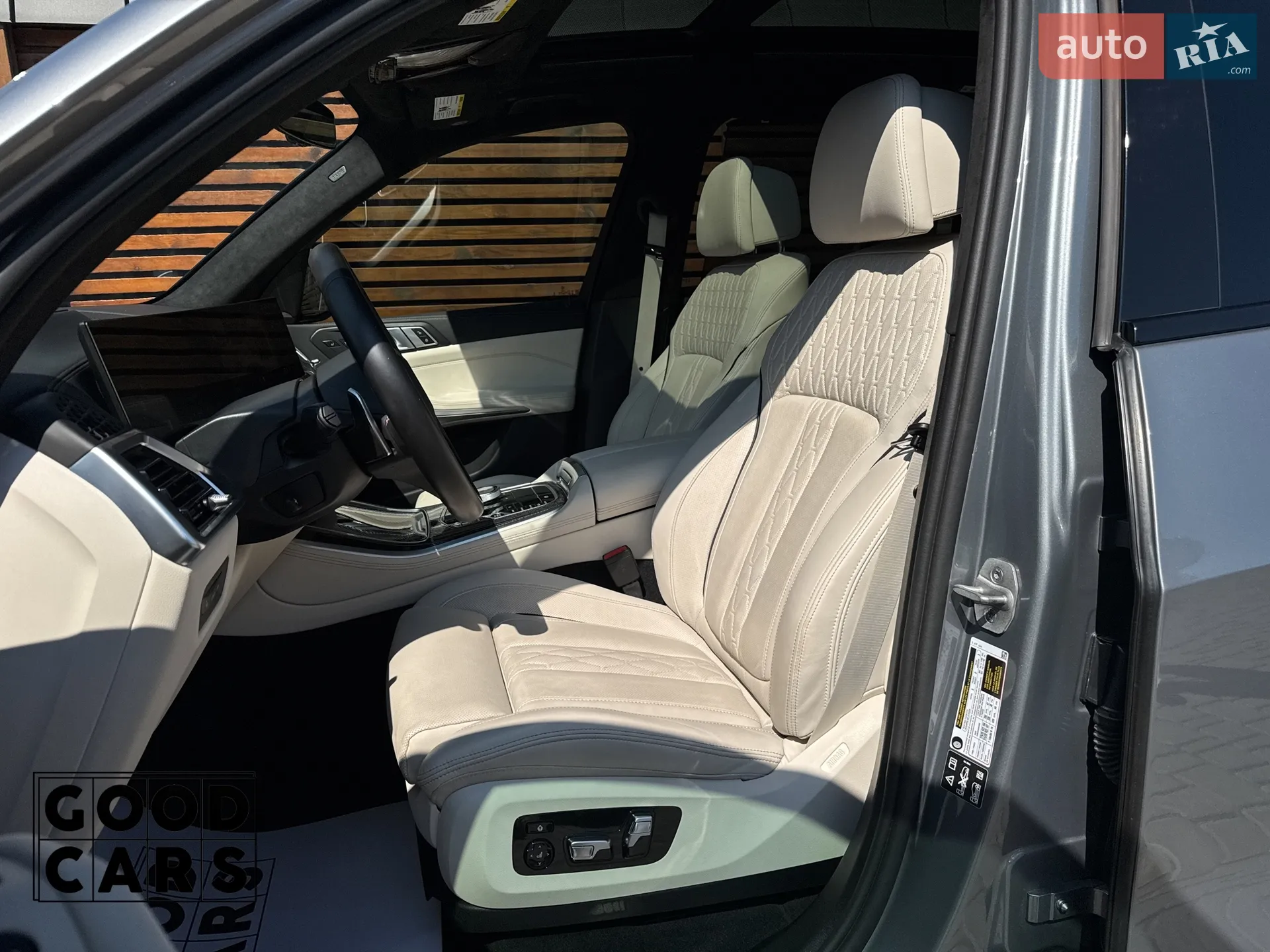 2024 BMW X5 - мініатюра 29