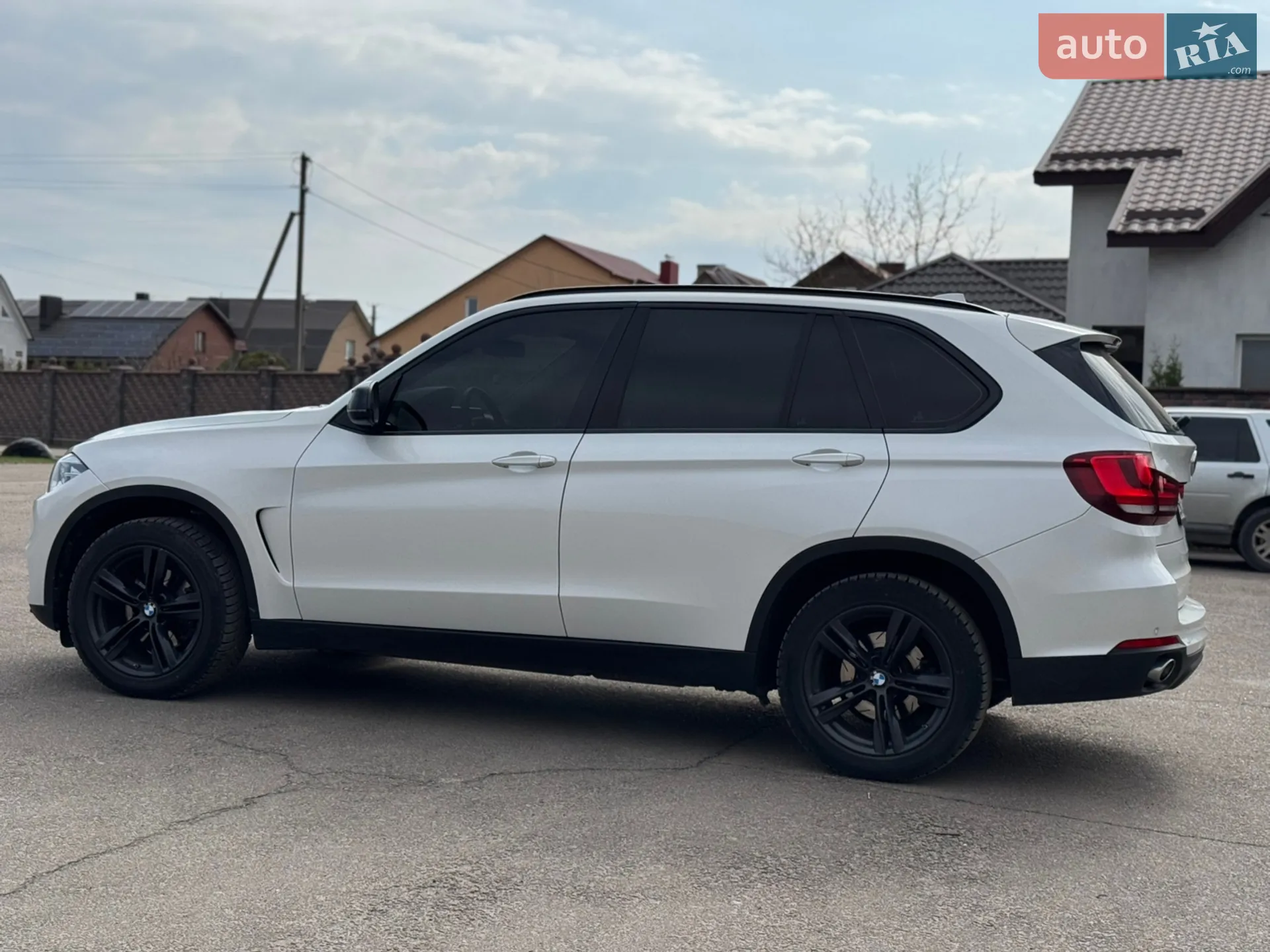 2013 BMW X5 - мініатюра 6