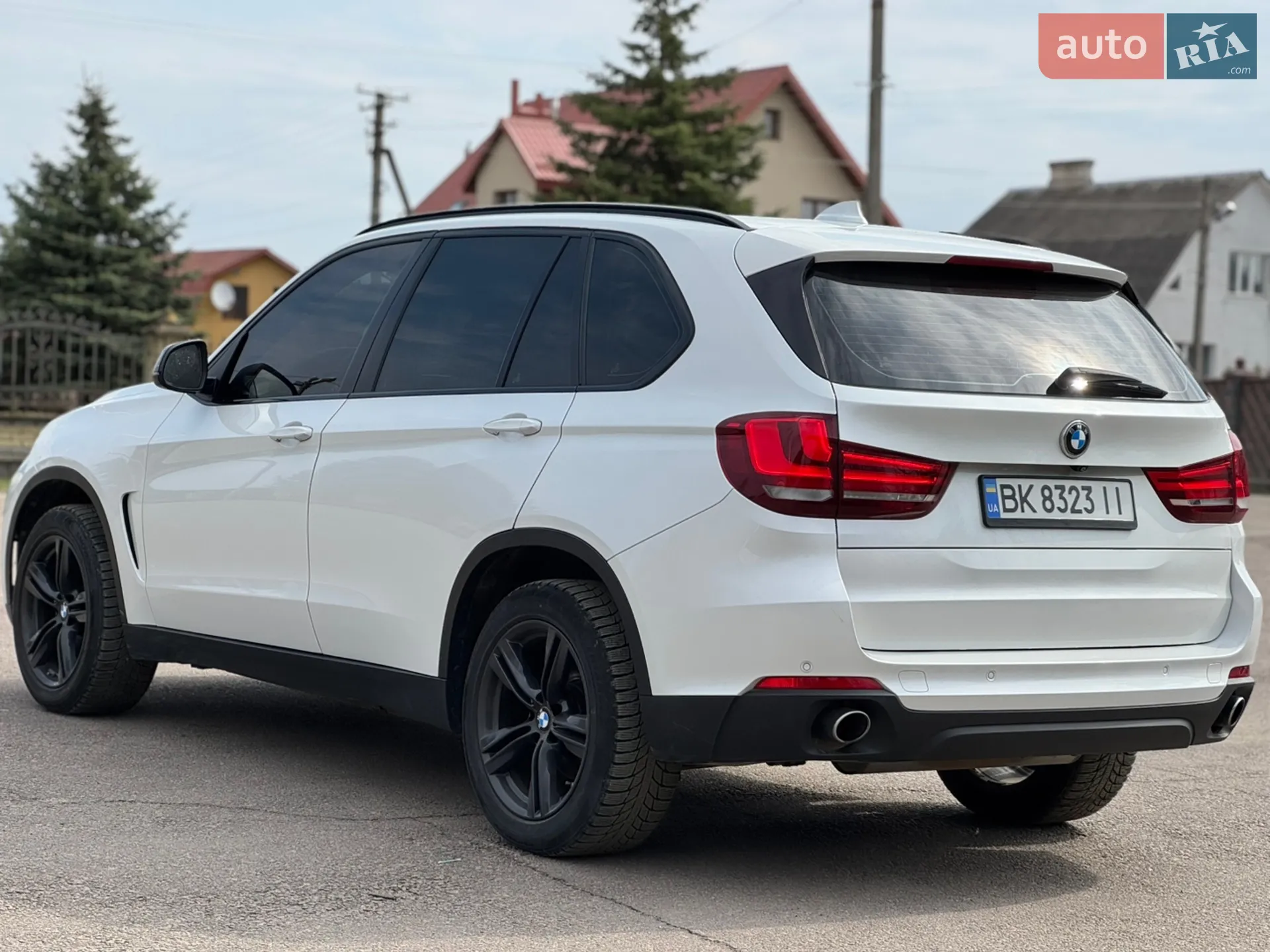2013 BMW X5 - мініатюра 9
