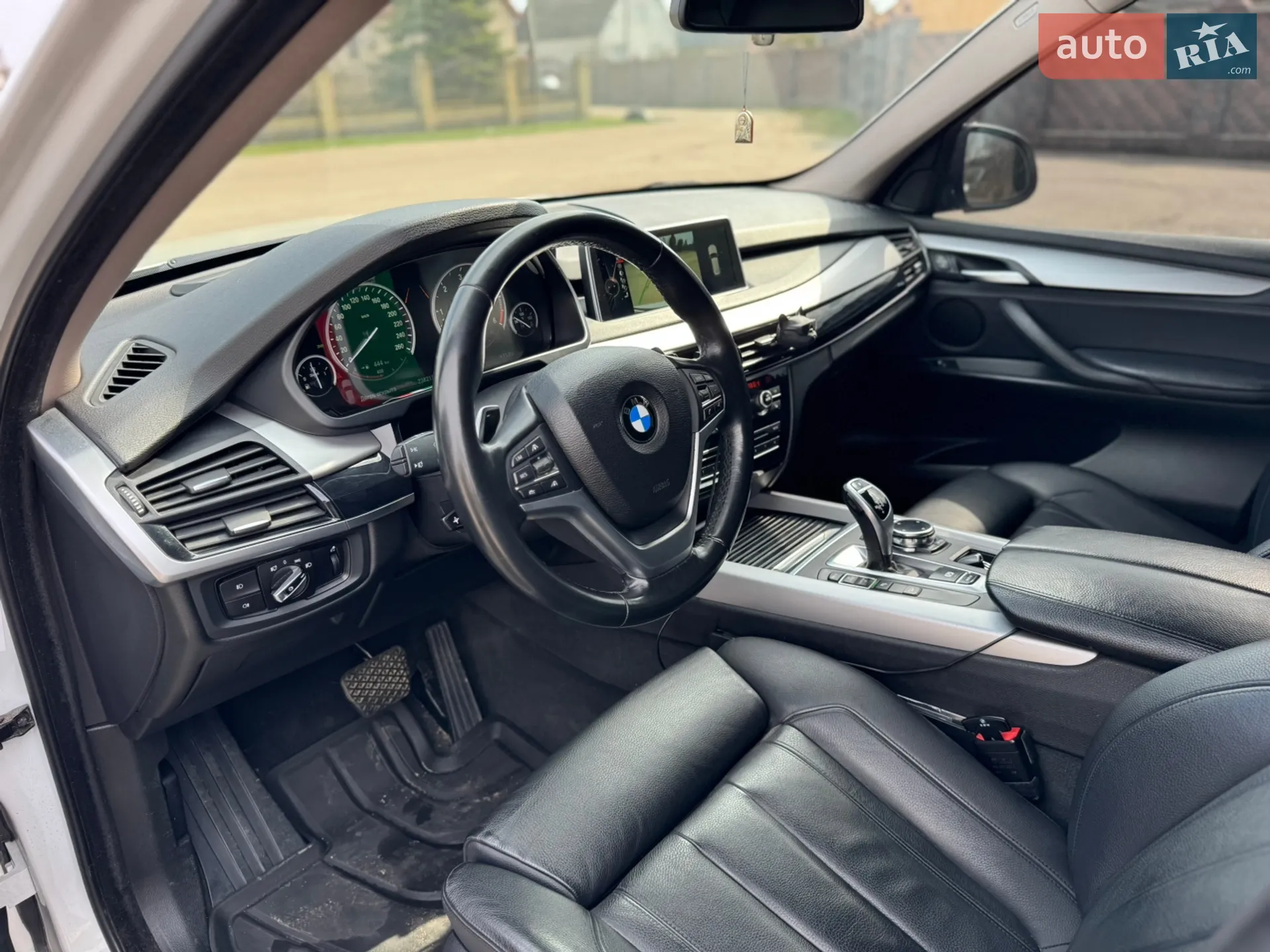 2013 BMW X5 - мініатюра 11