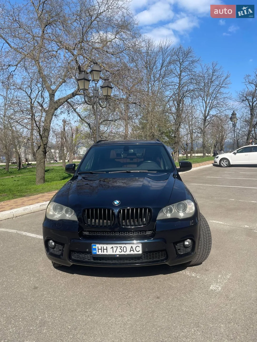 2010 BMW X5 - мініатюра 2