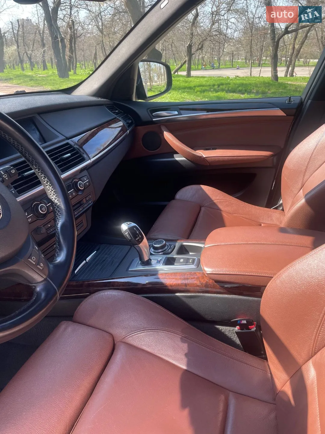2010 BMW X5 - мініатюра 14