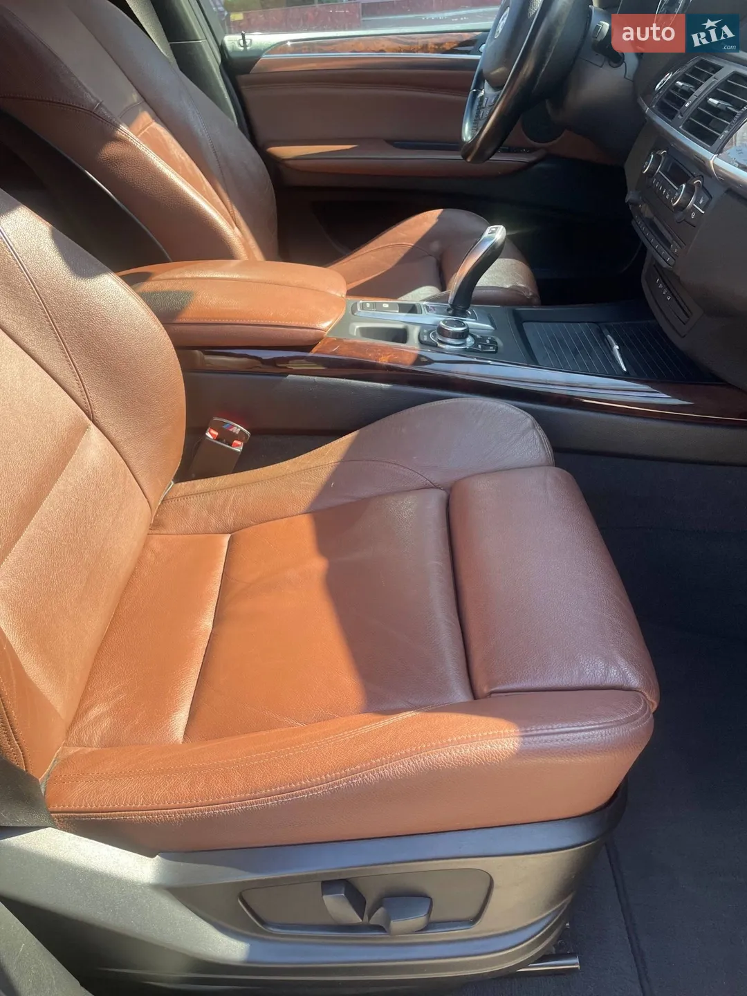 2010 BMW X5 - мініатюра 19
