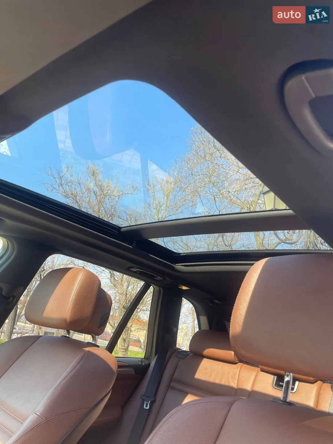 2010 BMW X5 - мініатюра 25