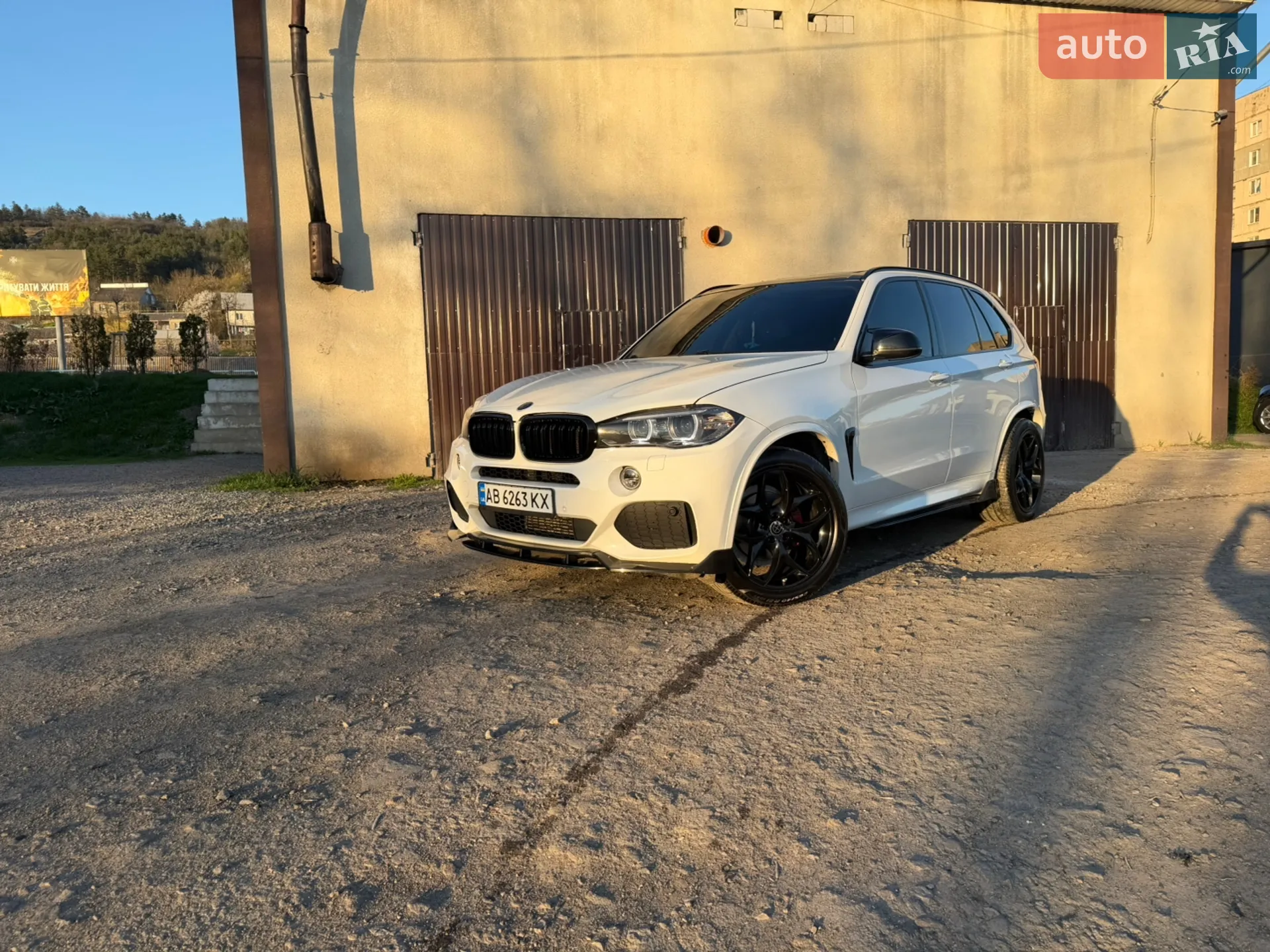 2014 BMW X5 - мініатюра 36