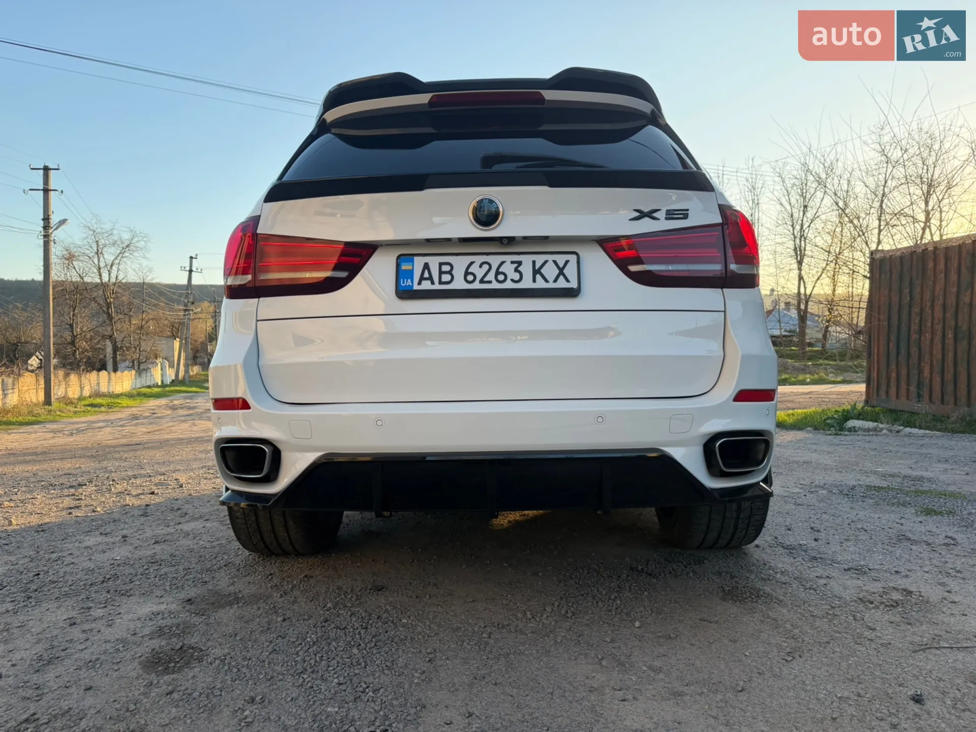 2014 BMW X5 - мініатюра 4