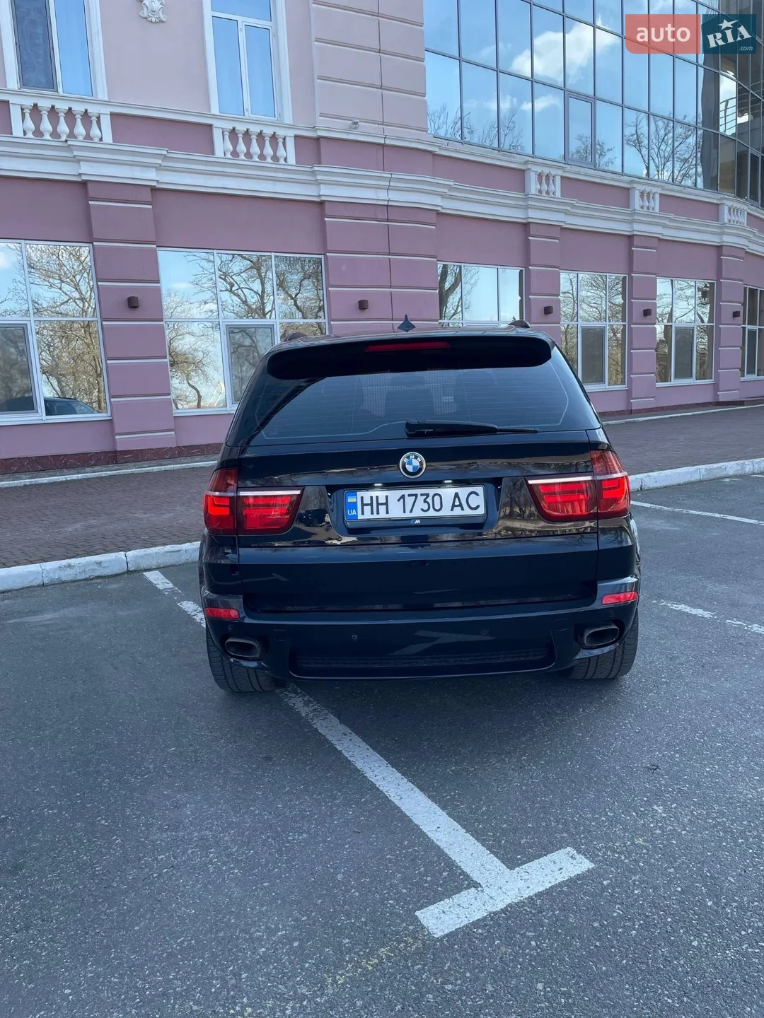 2010 BMW X5 - мініатюра 51