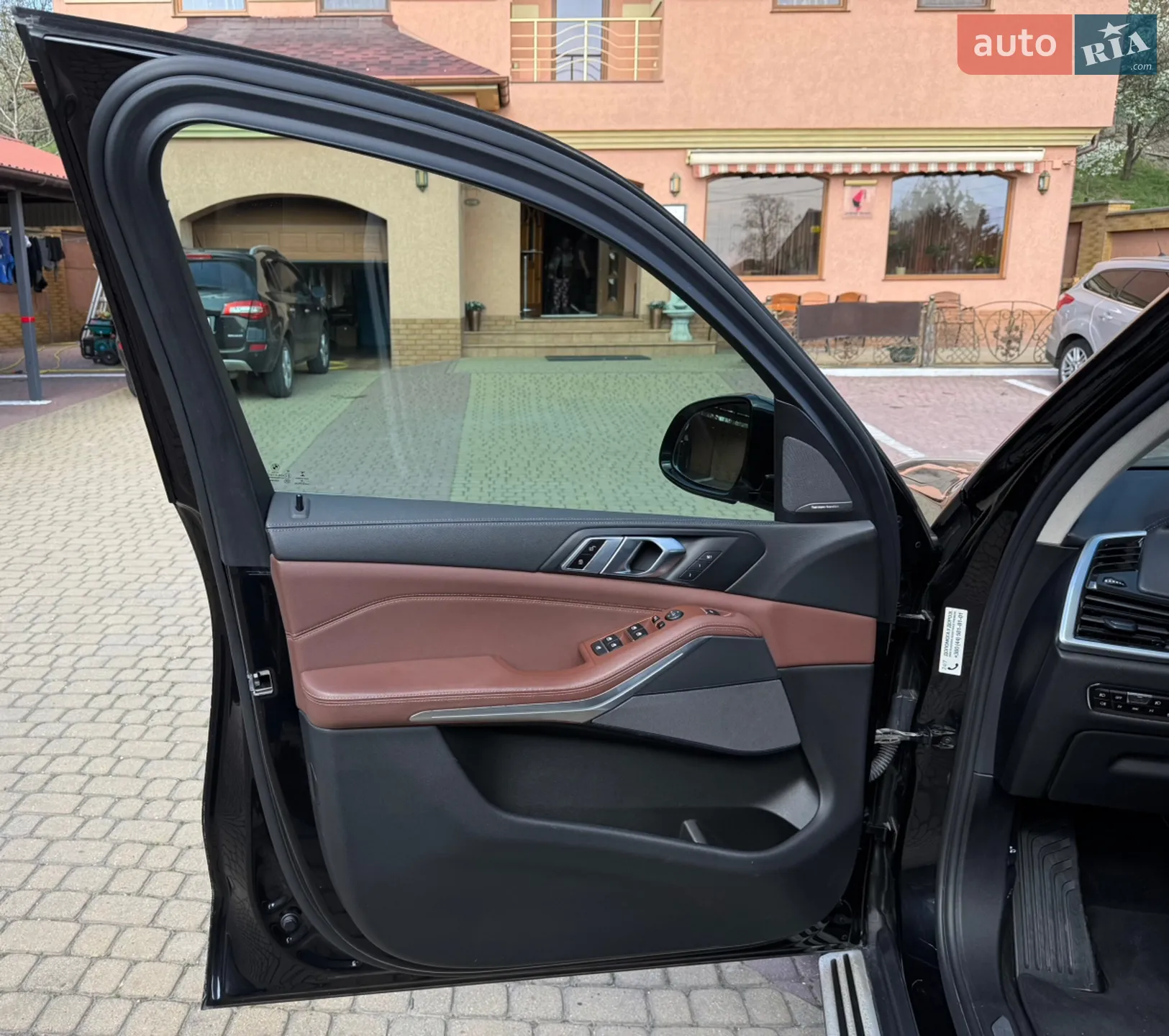 2020 BMW X5 - мініатюра 32