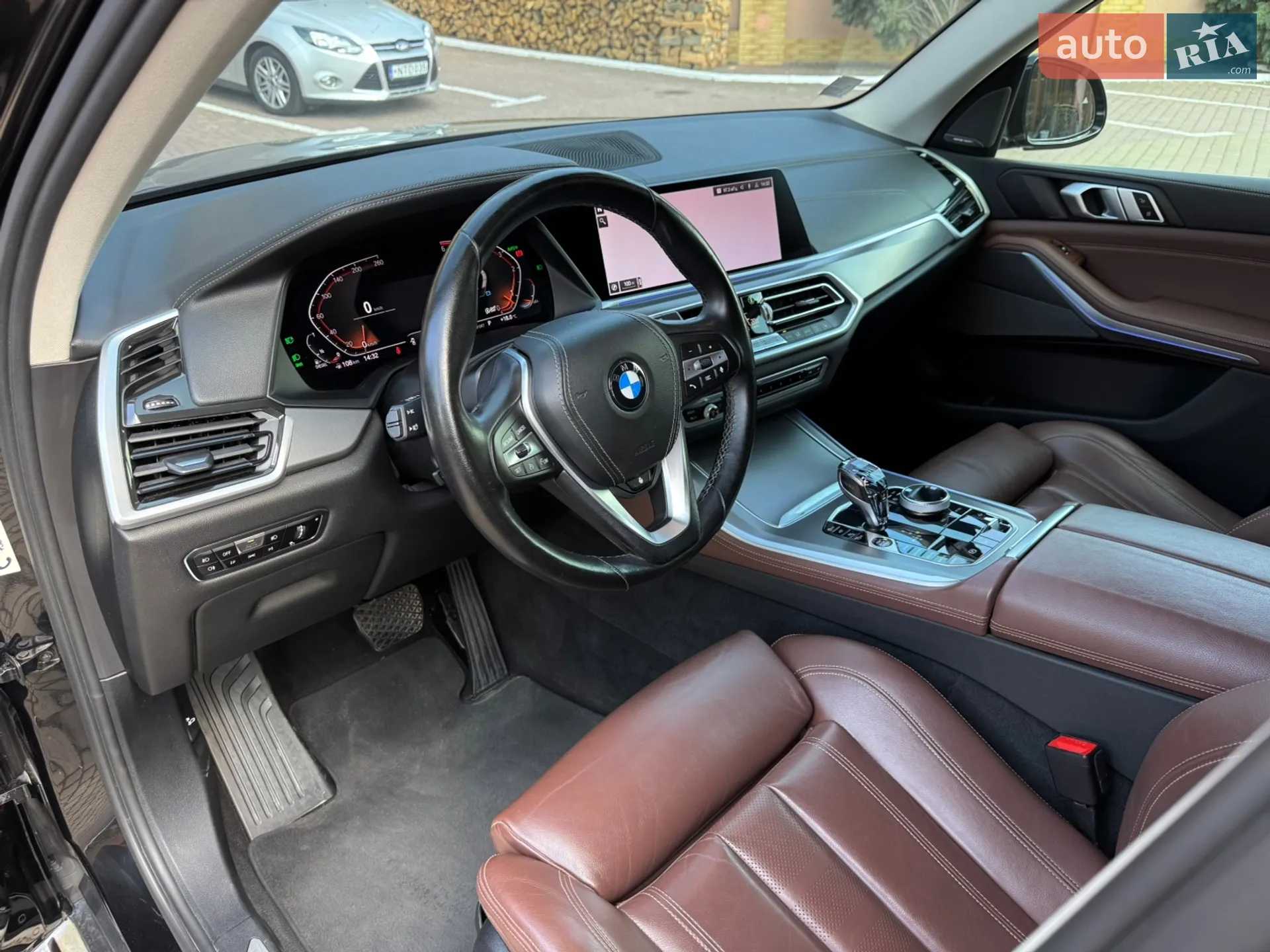 2020 BMW X5 - мініатюра 37