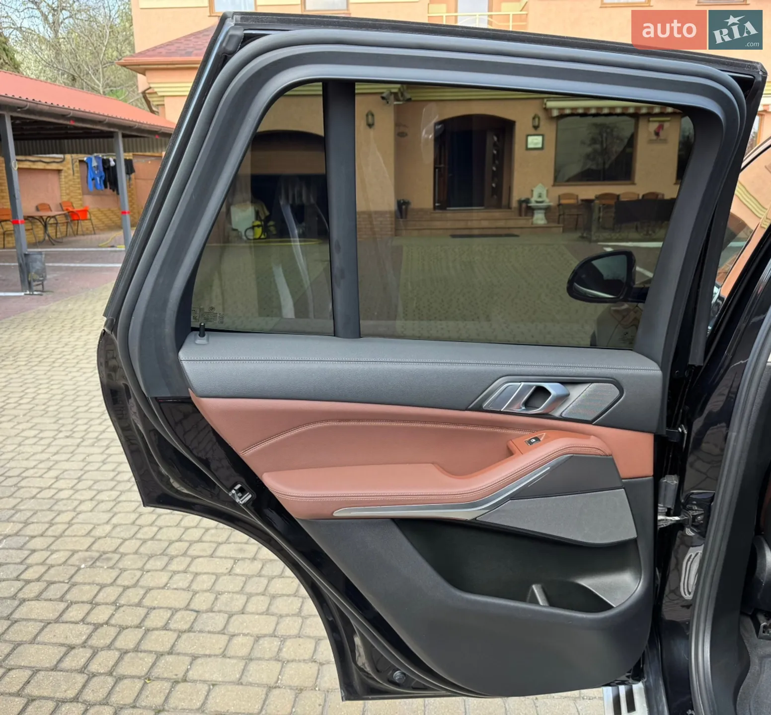 2020 BMW X5 - мініатюра 44