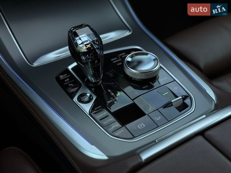 Внедорожник / Кроссовер BMW X5 2020 в Мукачево