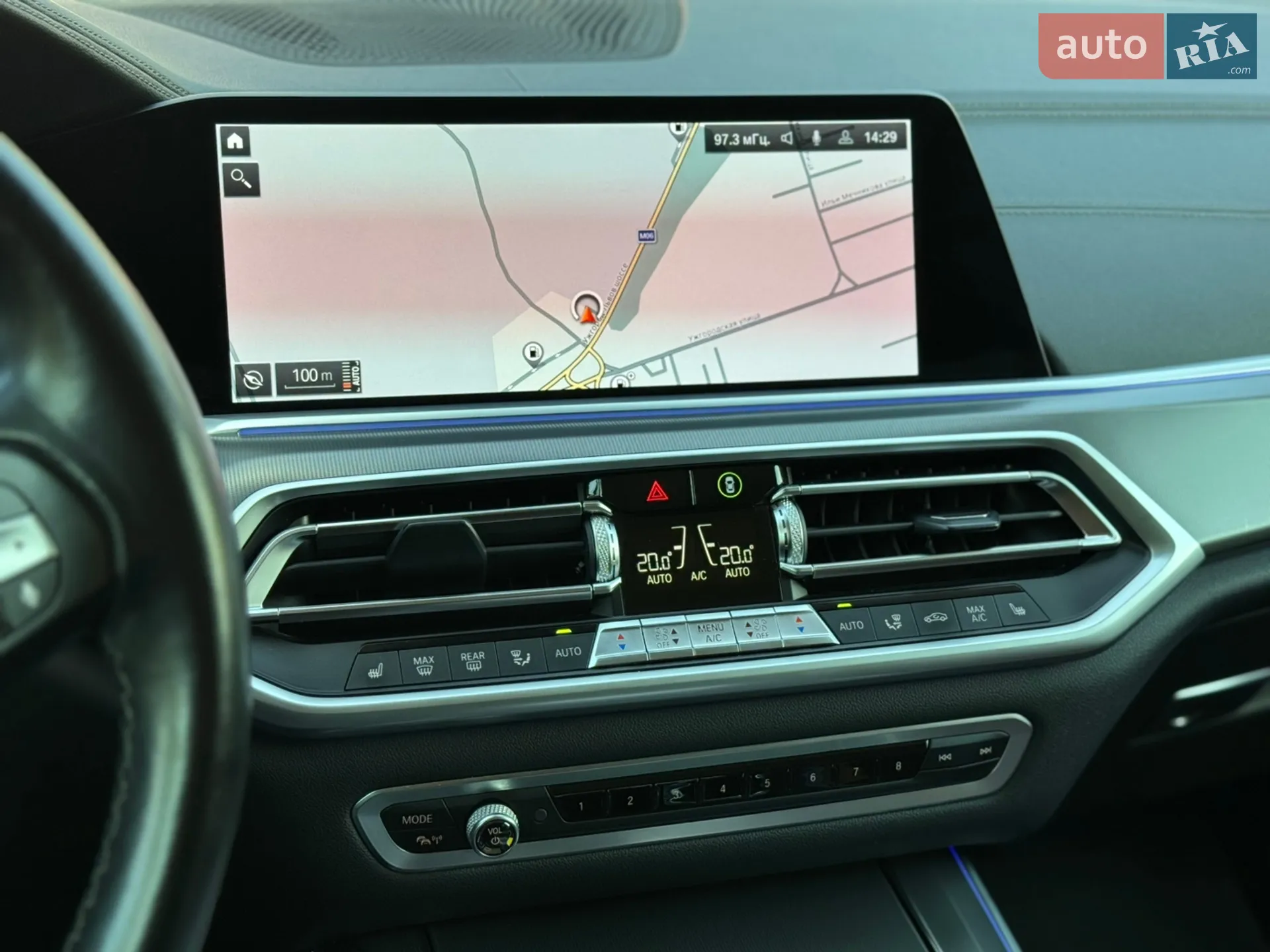 2020 BMW X5 - мініатюра 60