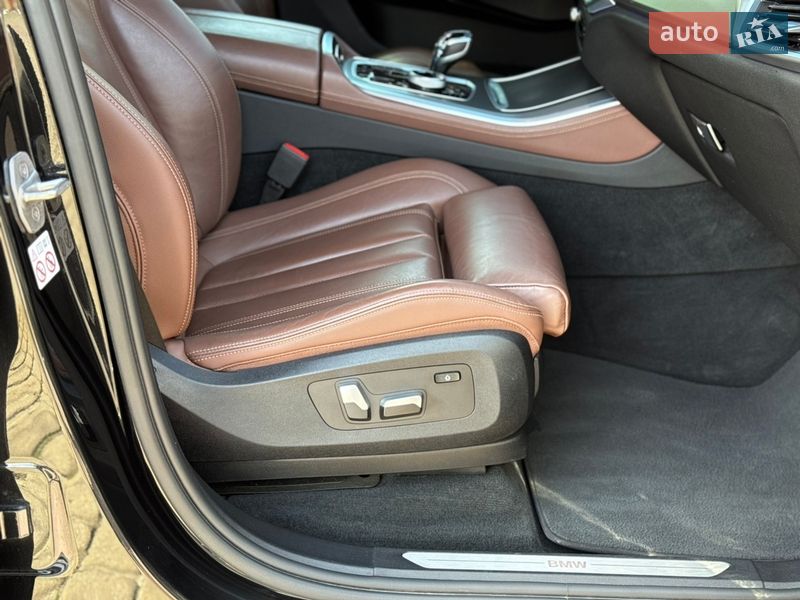 Внедорожник / Кроссовер BMW X5 2020 в Мукачево