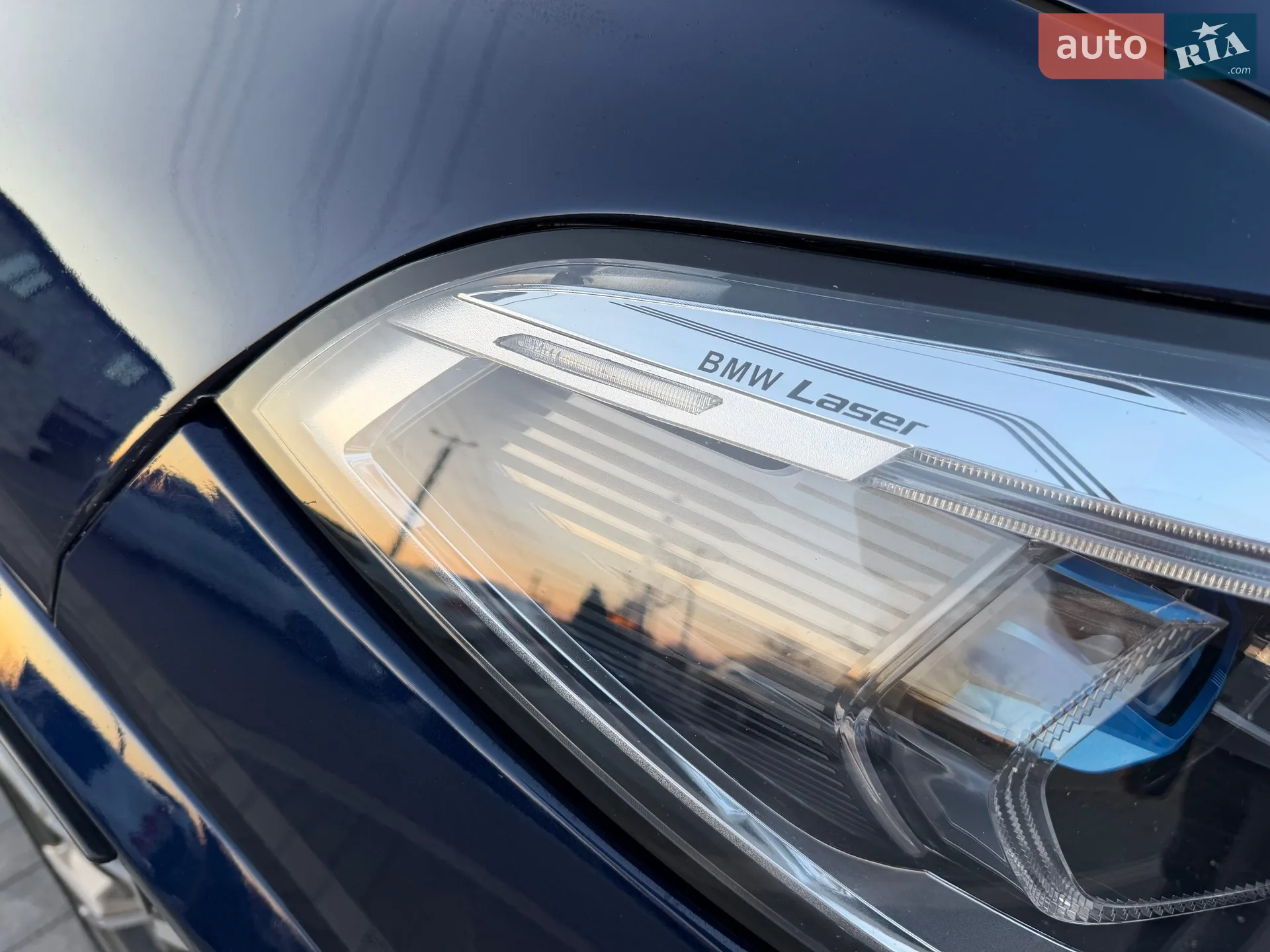 2019 BMW X5 - мініатюра 8