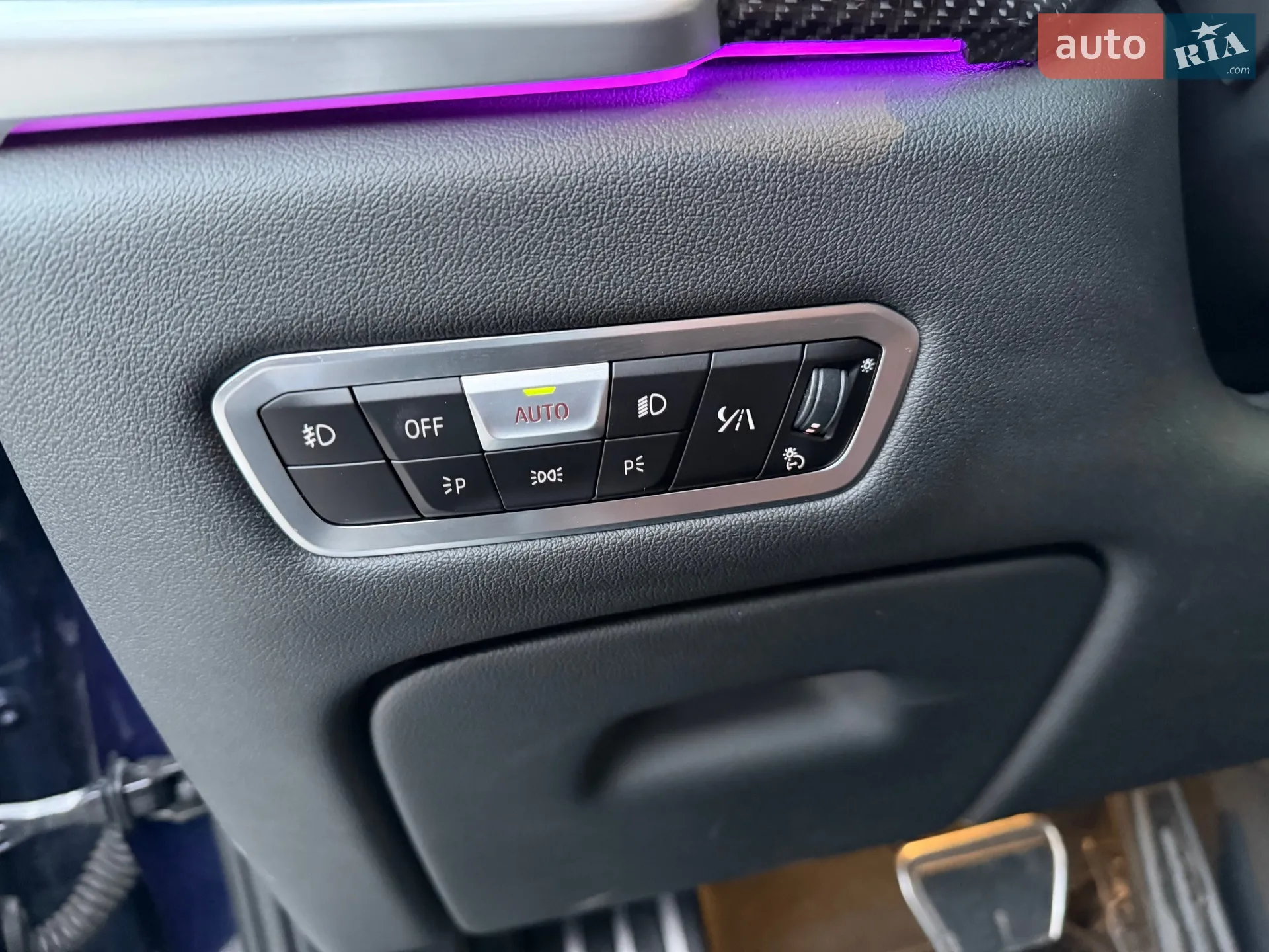2019 BMW X5 - мініатюра 27
