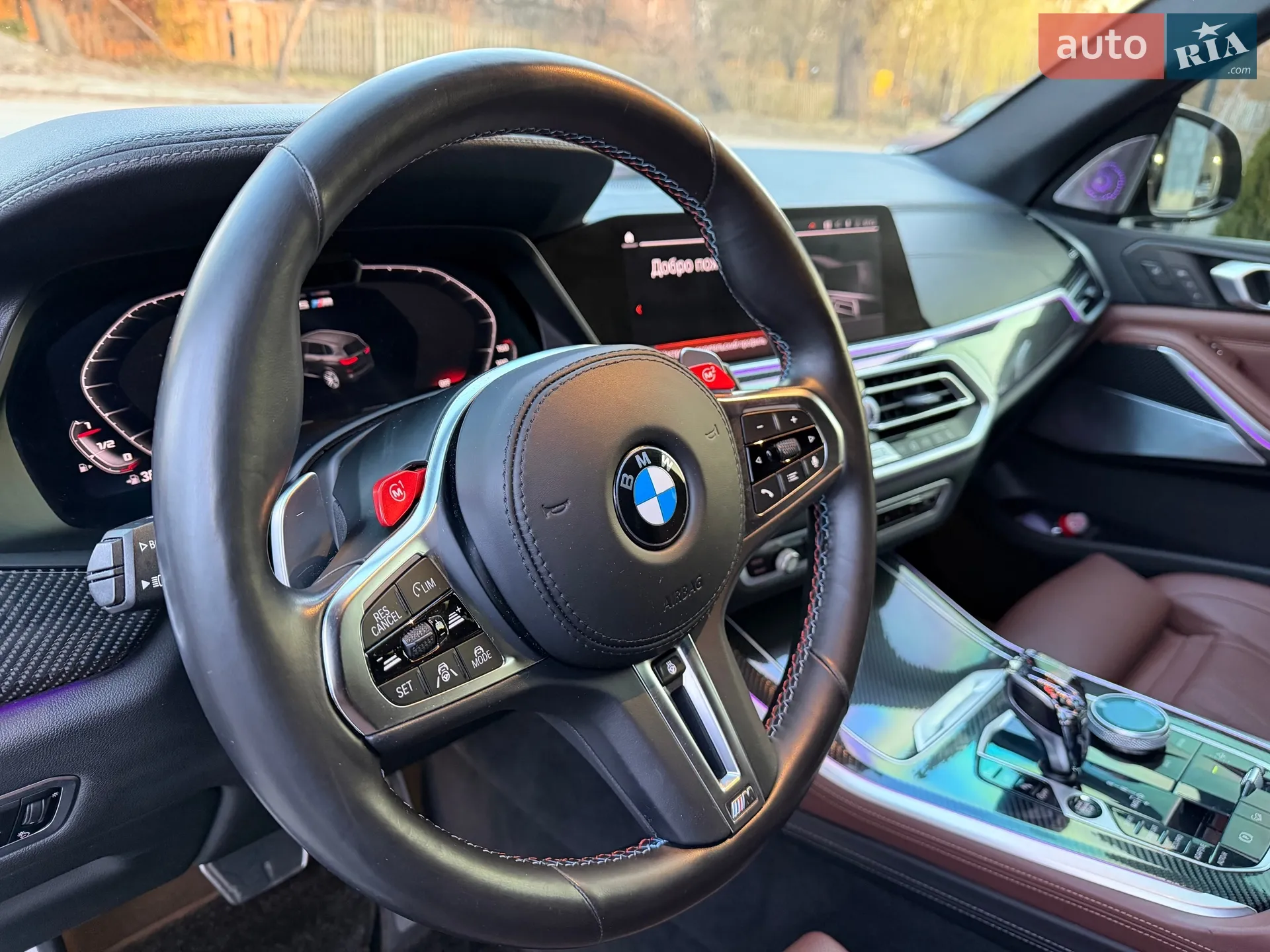2019 BMW X5 - мініатюра 32
