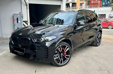 Внедорожник / Кроссовер BMW X5 2023 в Киеве