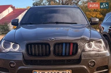 Внедорожник / Кроссовер BMW X5 2012 в Ивано-Франковске