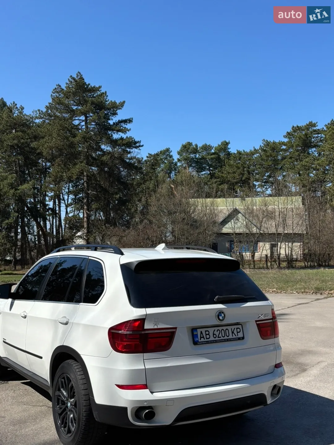 2012 BMW X5 - мініатюра 10