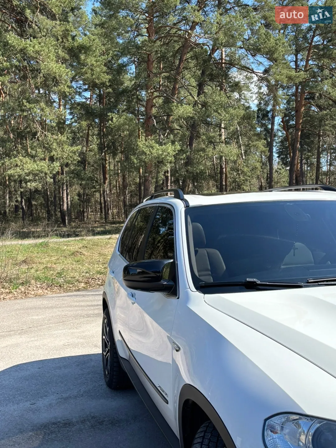 2012 BMW X5 - мініатюра 16