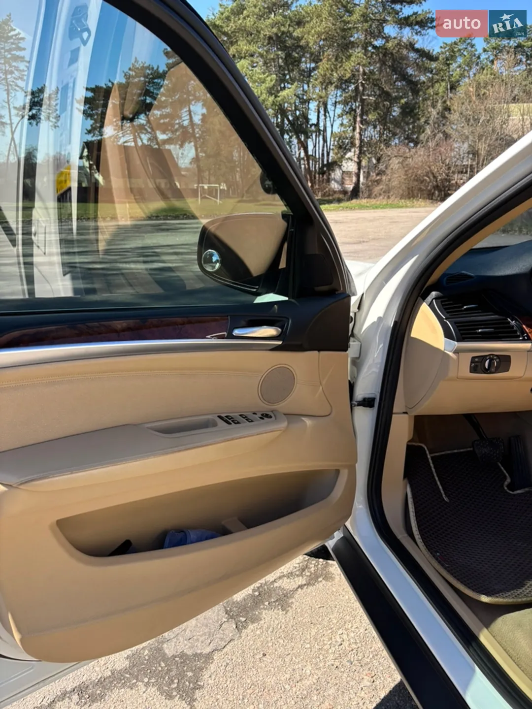 2012 BMW X5 - мініатюра 18