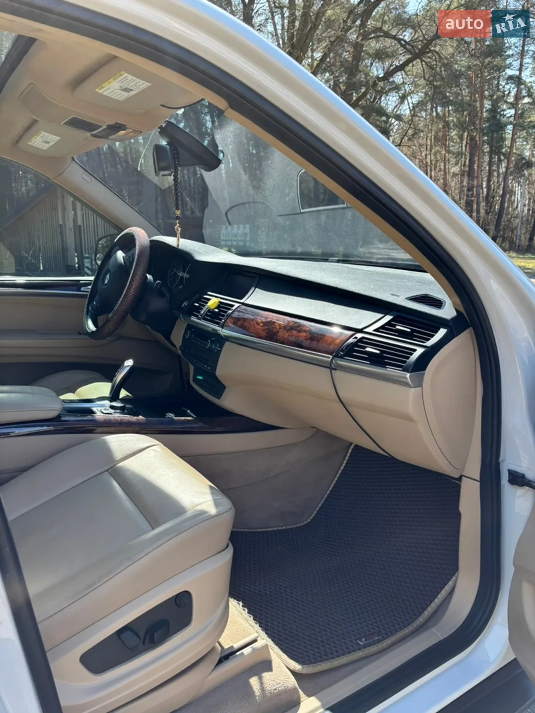 2012 BMW X5 - мініатюра 23