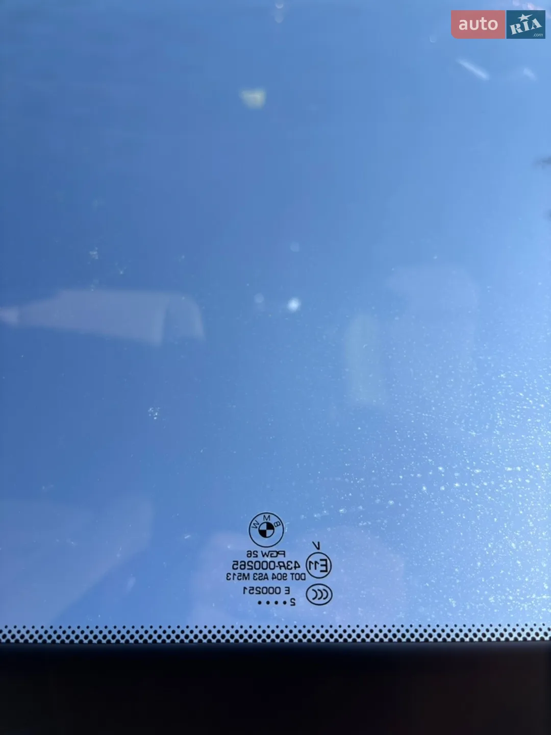 2012 BMW X5 - мініатюра 34