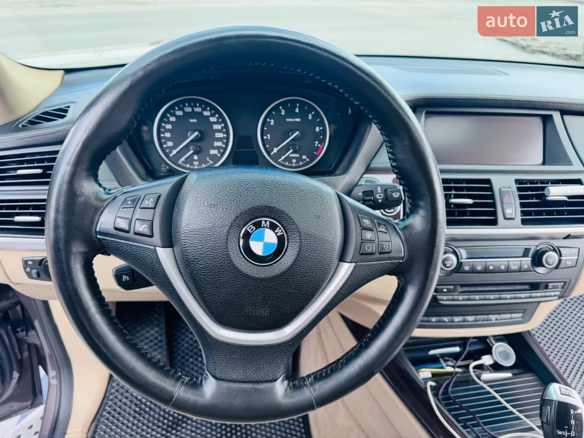 2011 BMW X5 - мініатюра 39