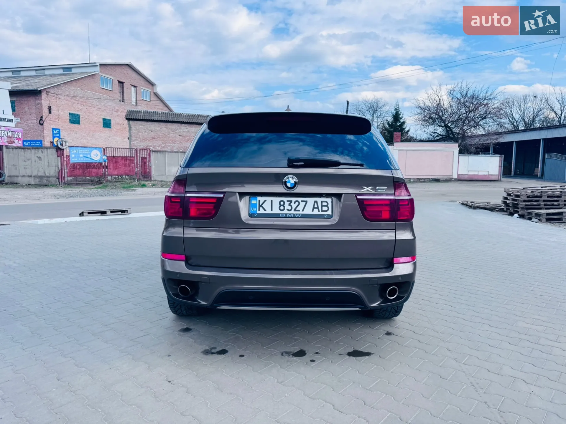 2011 BMW X5 - мініатюра 16
