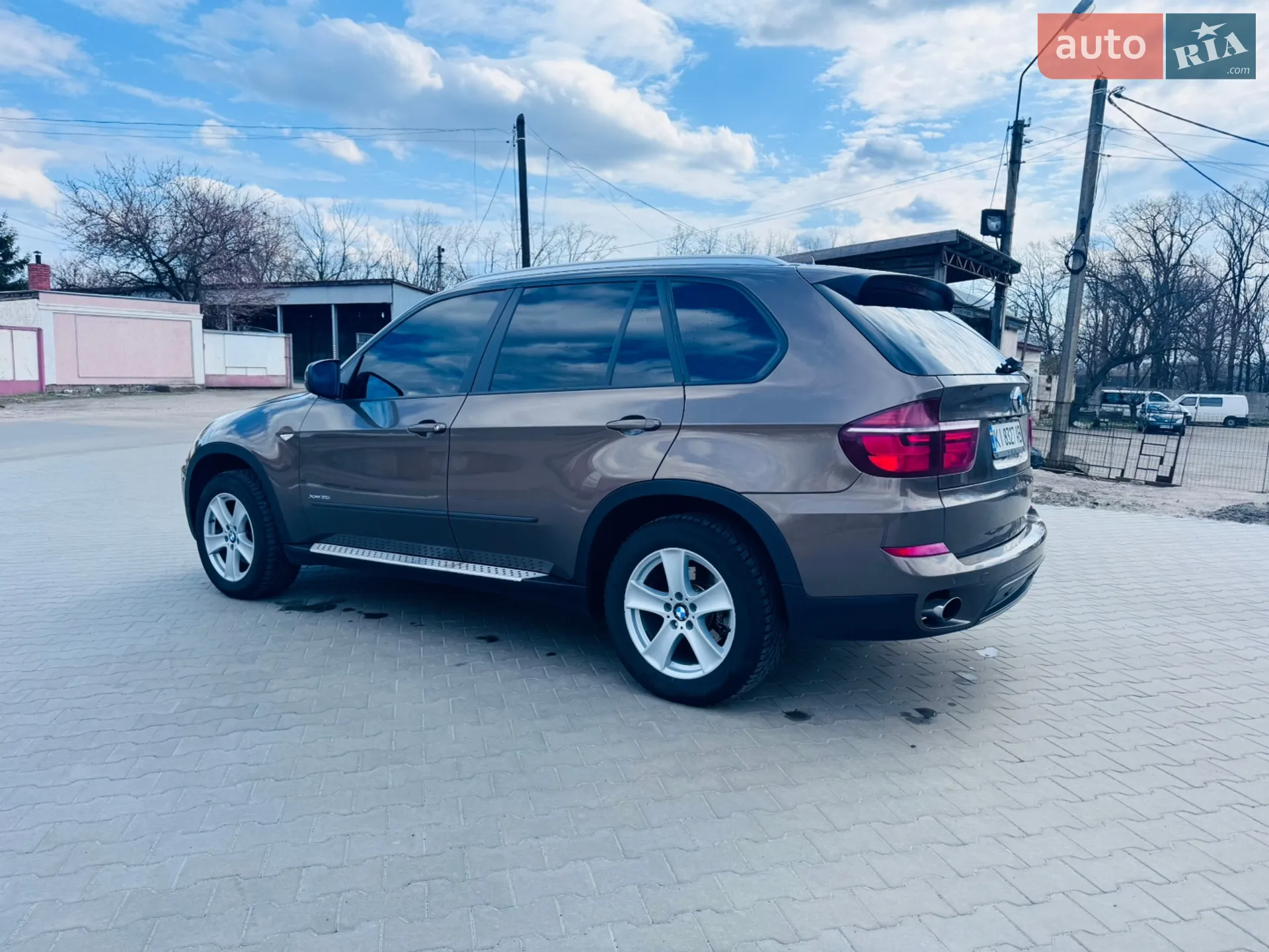 2011 BMW X5 - мініатюра 10