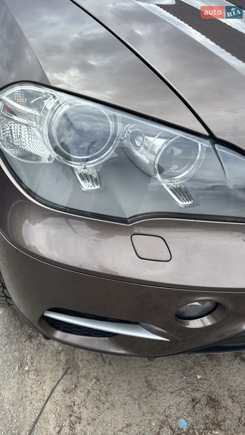 2011 BMW X5 - мініатюра 48