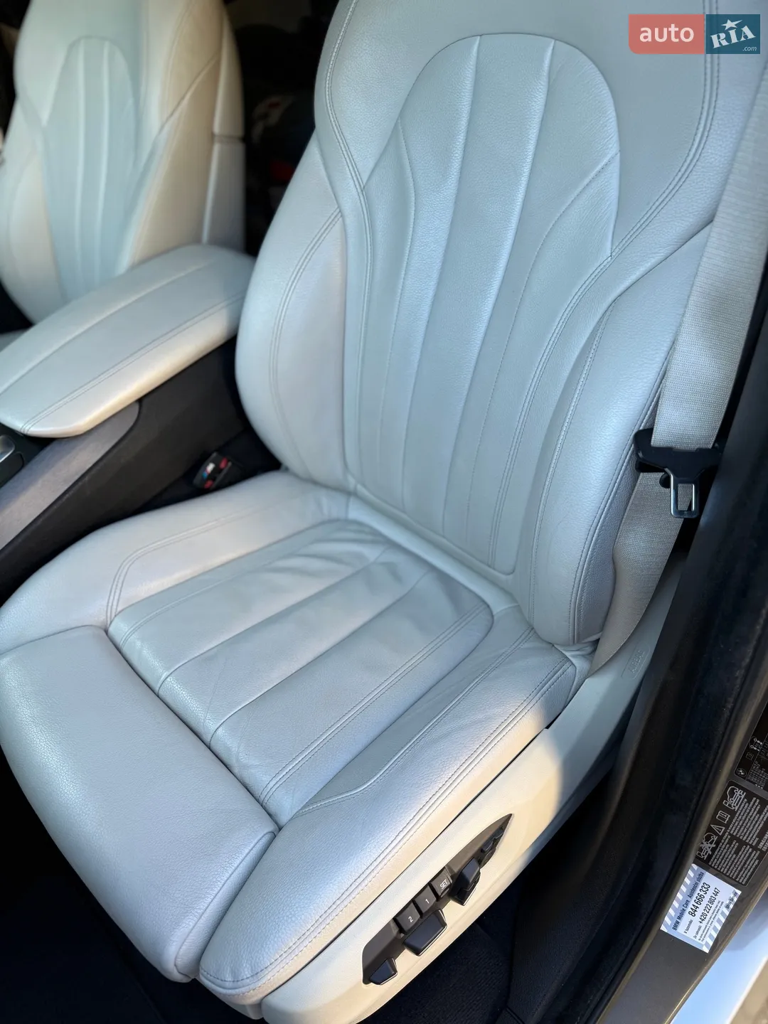 2014 BMW X5 - мініатюра 21