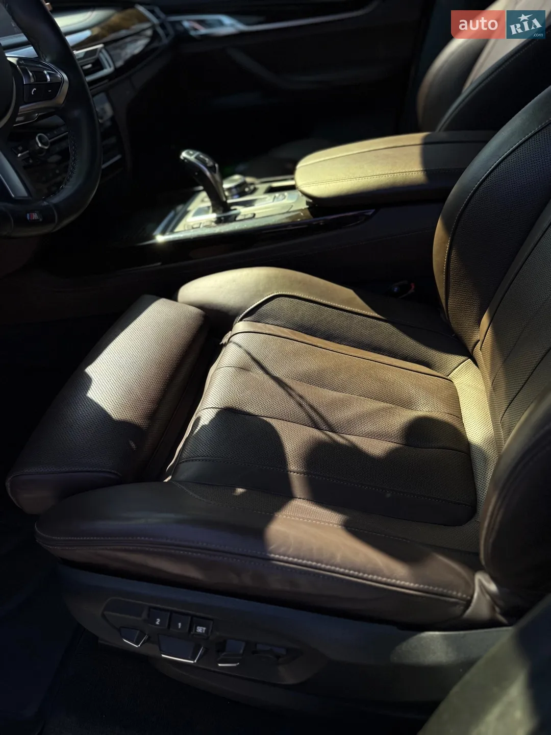 2015 BMW X5 - мініатюра 17