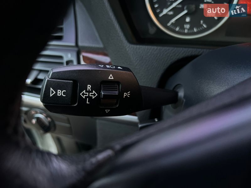 Позашляховик / Кросовер BMW X5 2008 в Кропивницькому