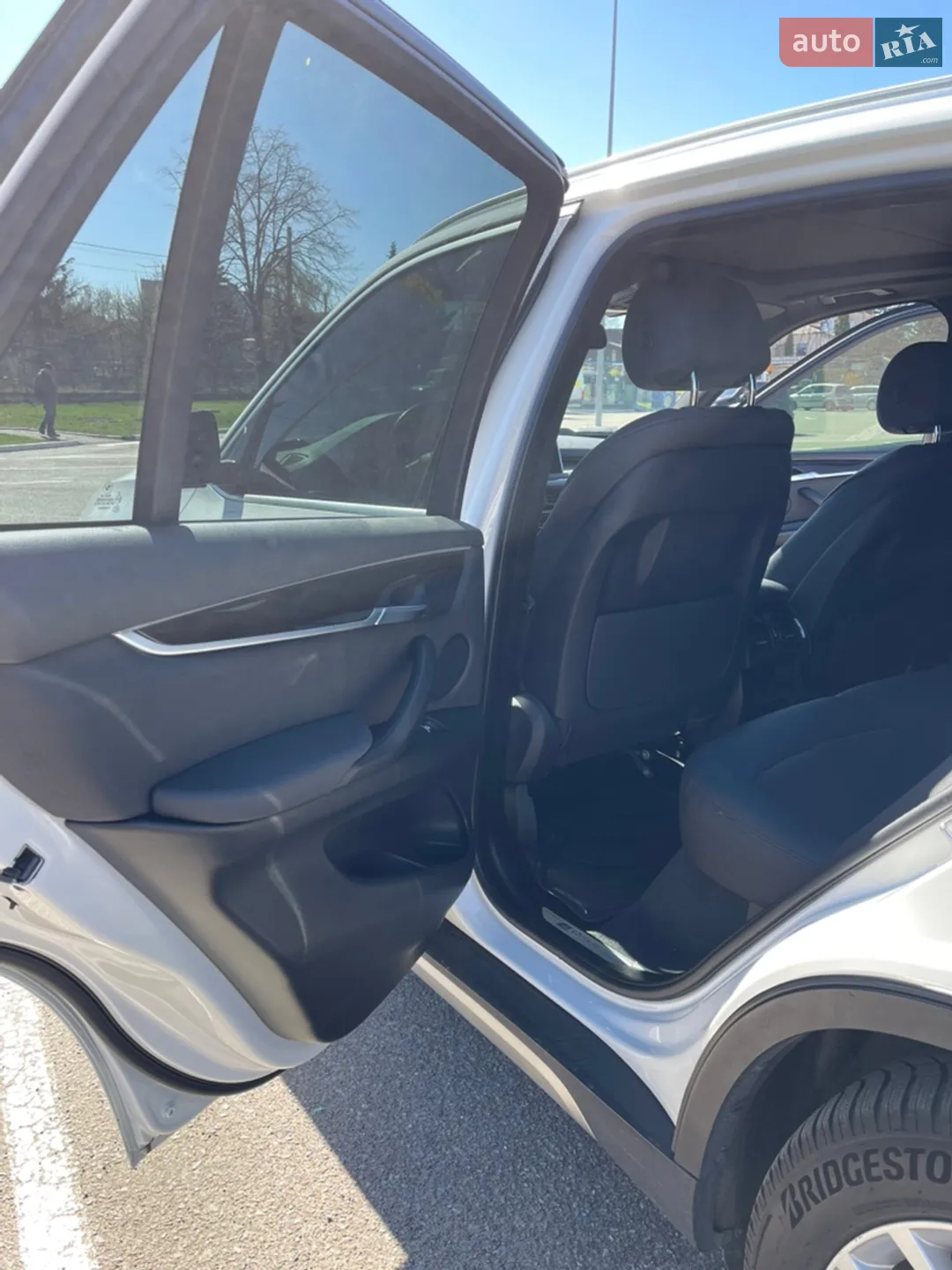 2017 BMW X5 - мініатюра 19