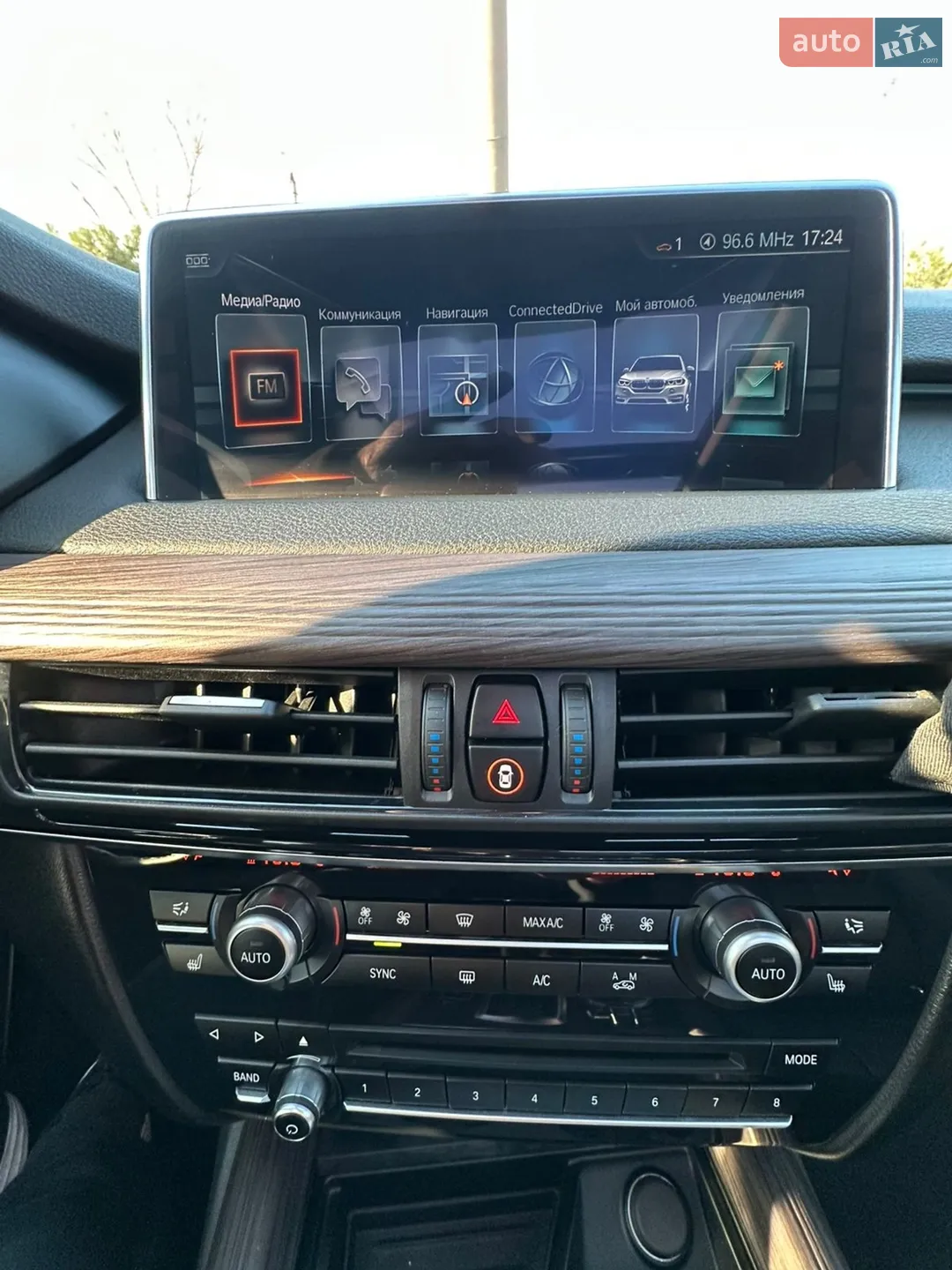 2017 BMW X5 - мініатюра 19