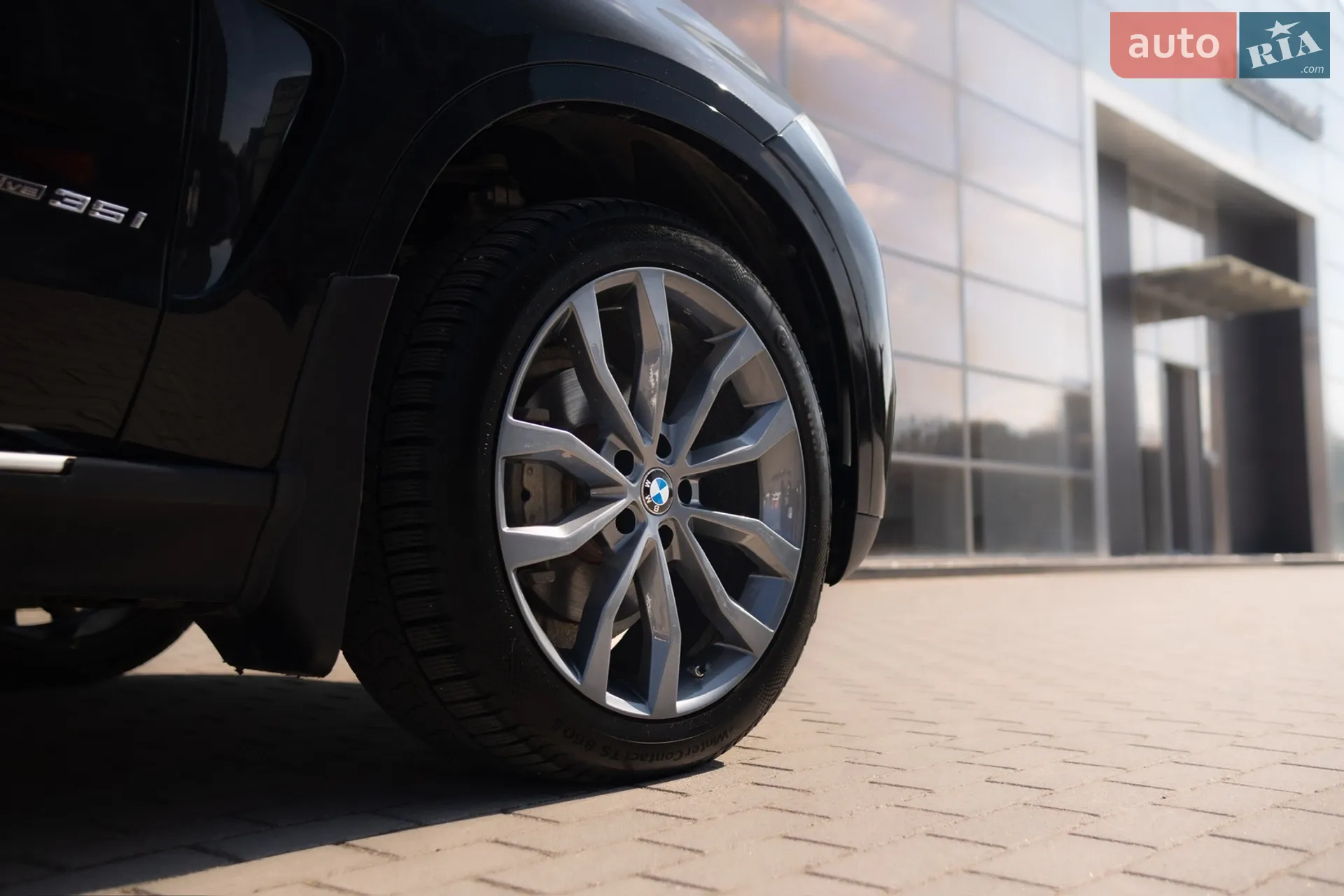 2016 BMW X5 - мініатюра 17