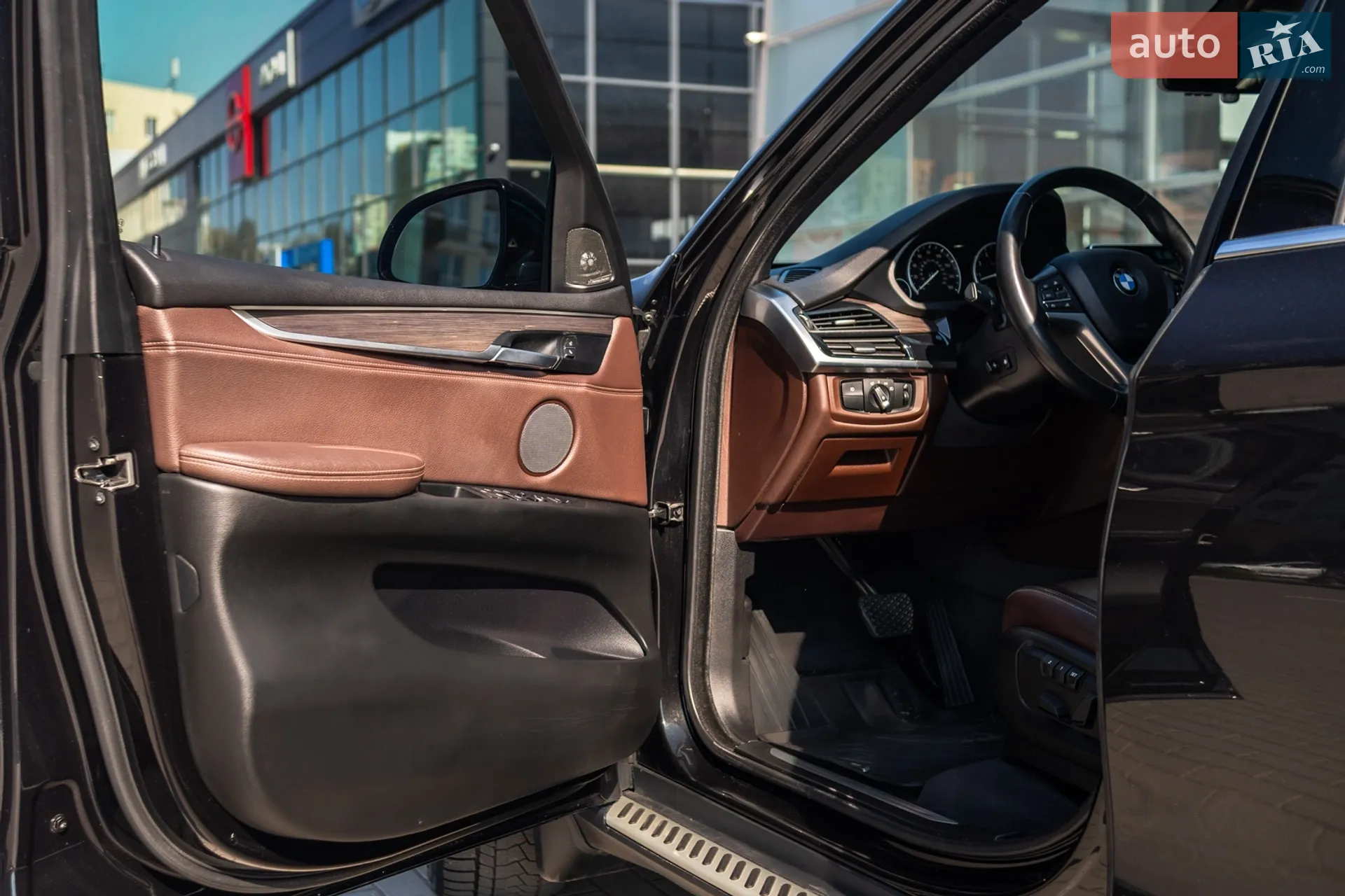 2016 BMW X5 - мініатюра 23