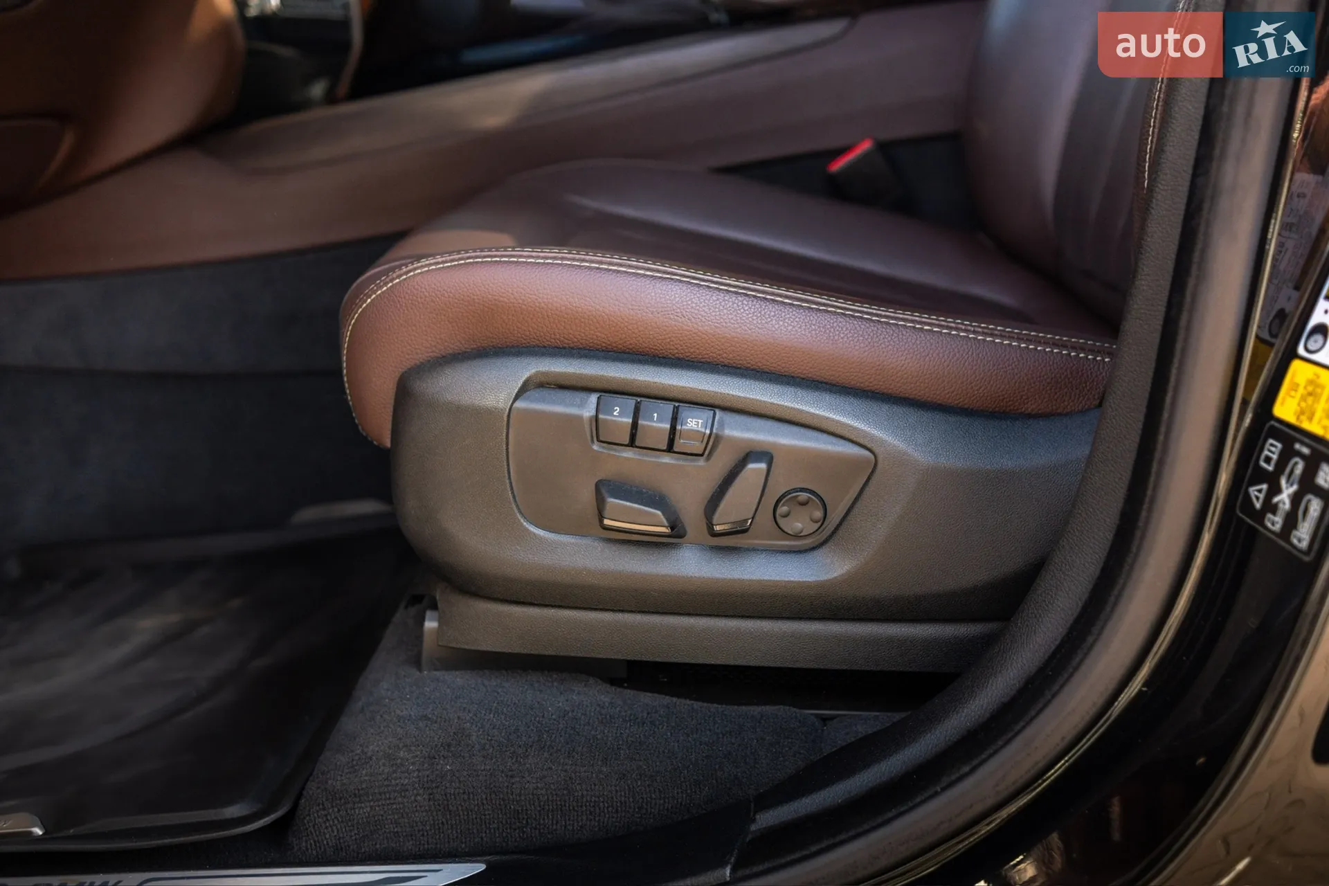 2016 BMW X5 - мініатюра 27