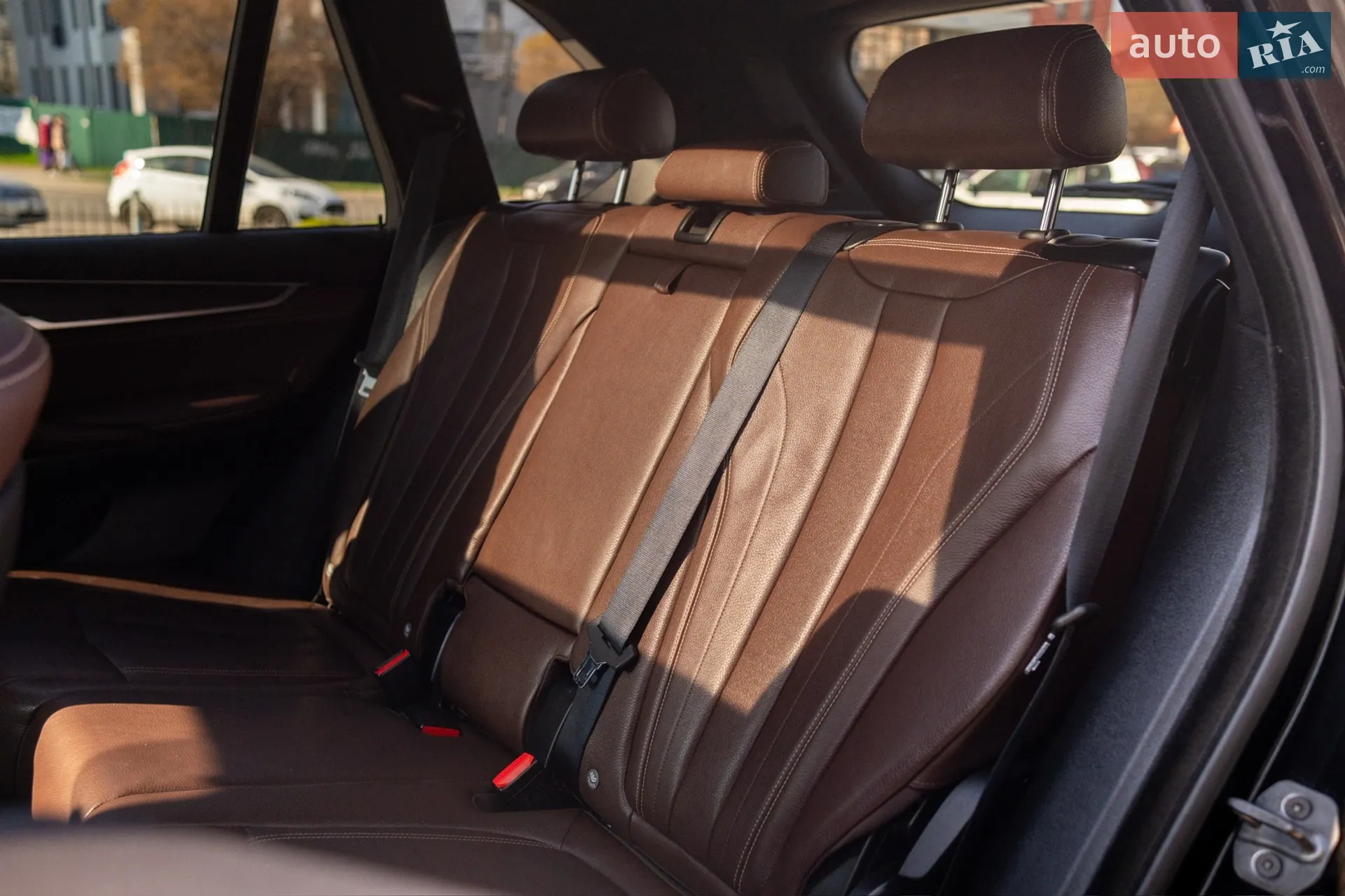 2016 BMW X5 - мініатюра 66