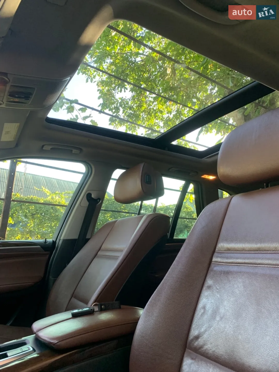 2010 BMW X5 - мініатюра 4