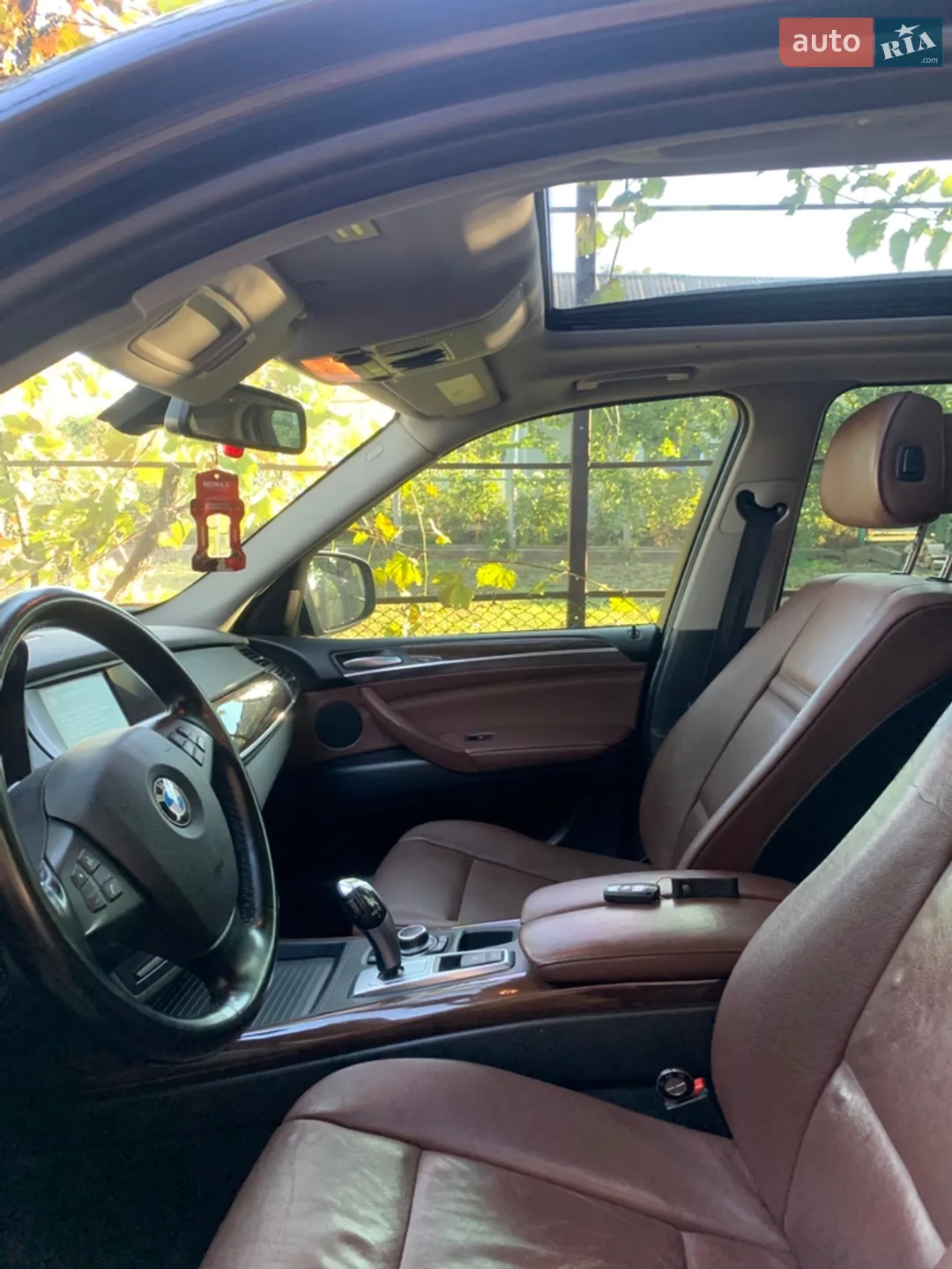 2010 BMW X5 - мініатюра 6