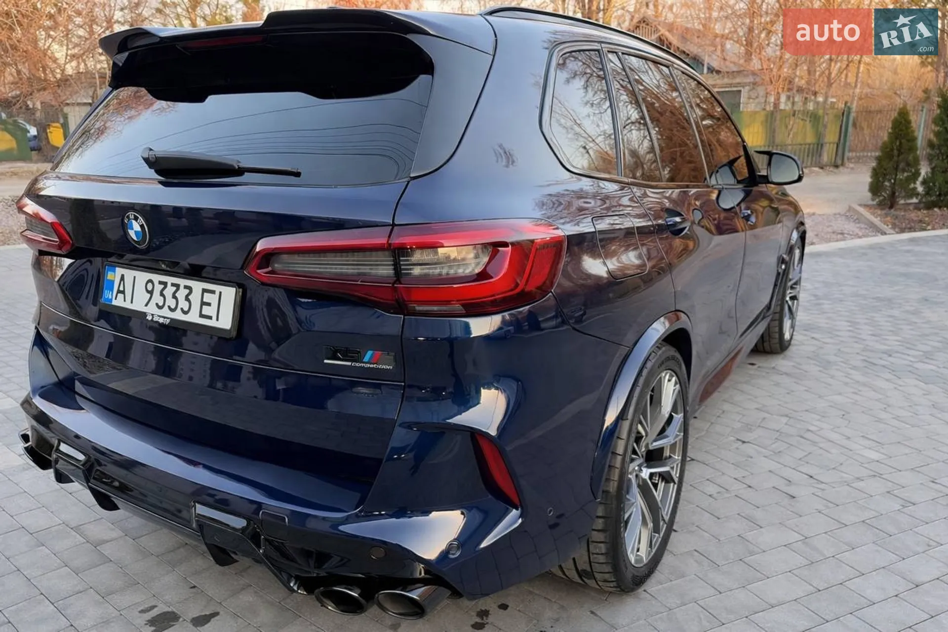 2019 BMW X5 - мініатюра 7