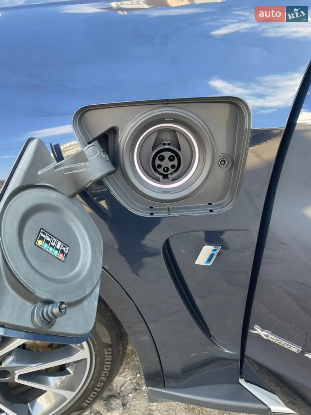 2017 BMW X5 - мініатюра 9