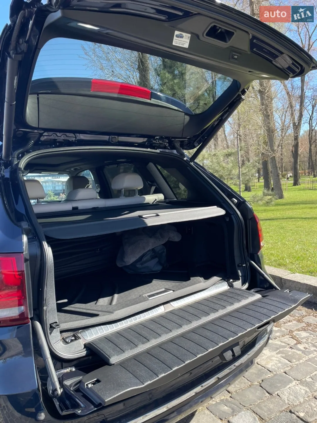2017 BMW X5 - мініатюра 25