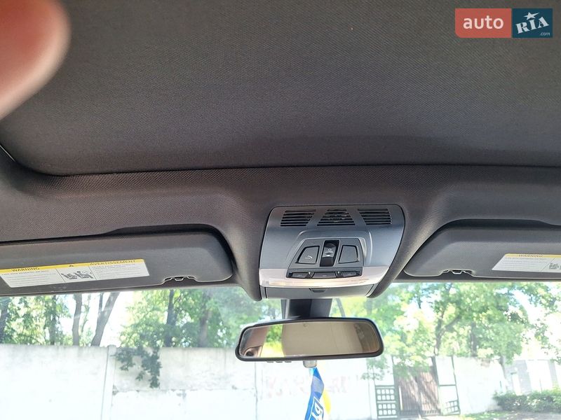 Позашляховик / Кросовер BMW X5 2016 в Києві фото 10 Позашляховик / Кросовер BMW X5 2016 в Києві