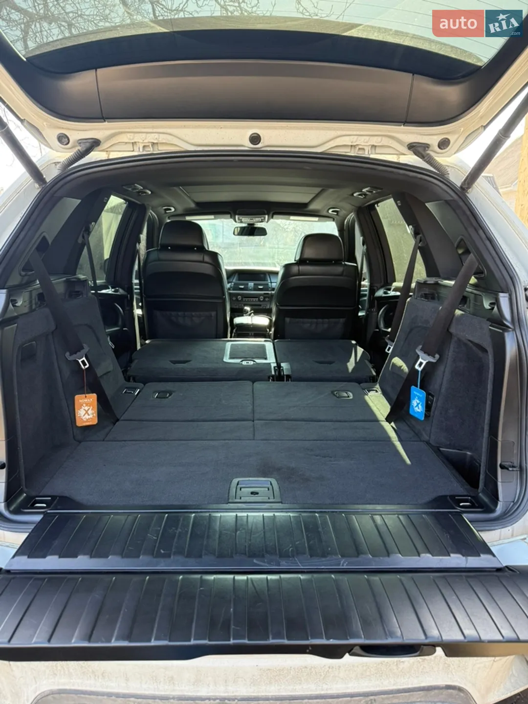 2013 BMW X5 - мініатюра 4