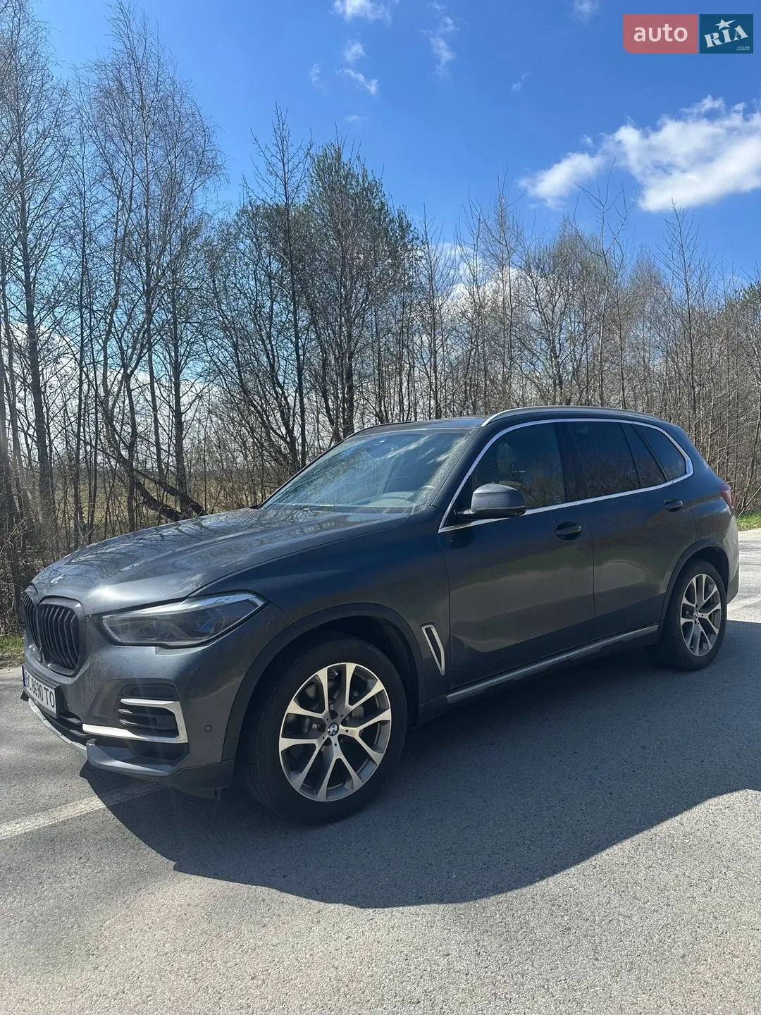 2018 BMW X5 - мініатюра 10