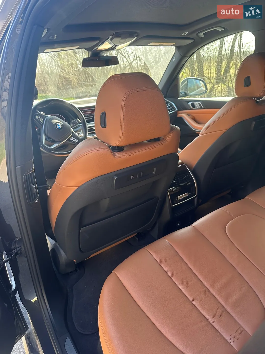 2018 BMW X5 - мініатюра 16