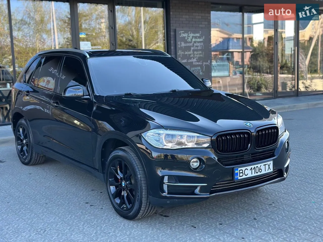 2019 BMW 7er - мініатюра 11
